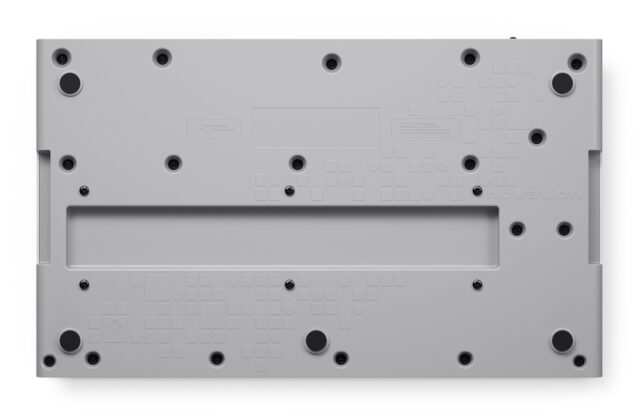 Bass Station II Swifty Edition