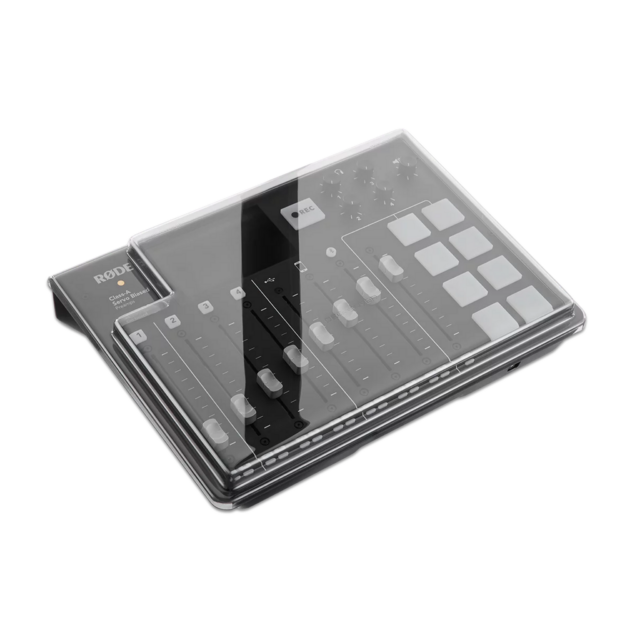 Rodecaster Pro cover