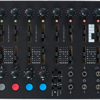 M185 SEQUENCER