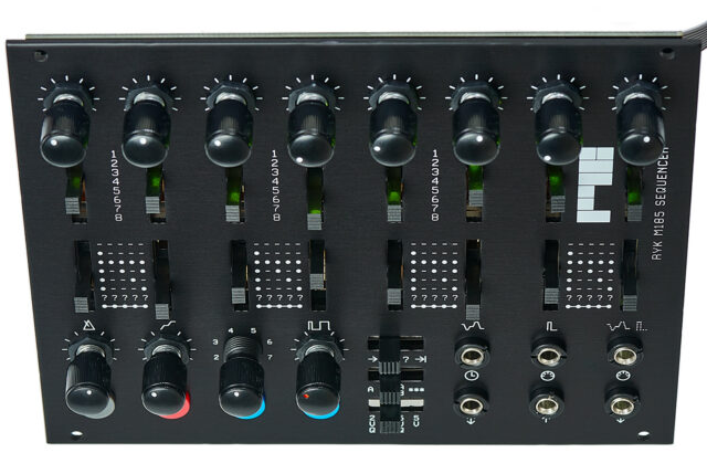 M185 SEQUENCER