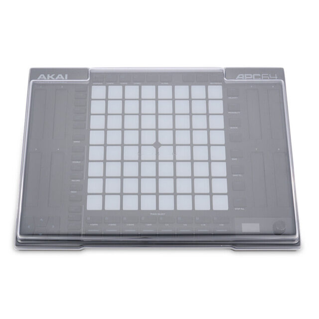 AKAI PRO APC64 COVER