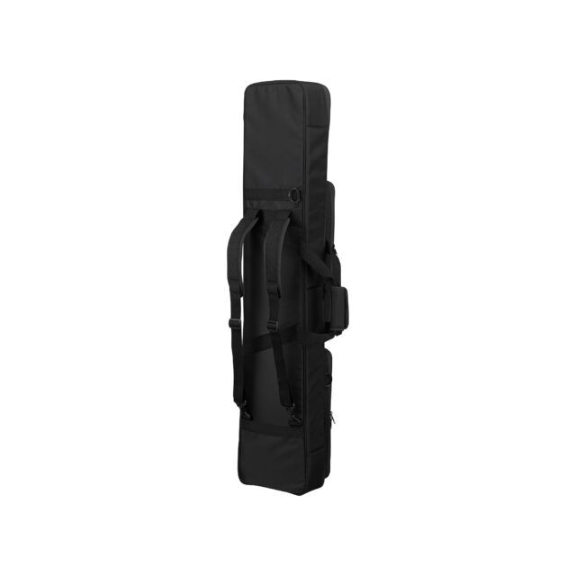 SC-800P Carrying bag With Backpack Function
