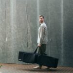 SC-900P Carrying bag for Casio PX-S5000, PX-S6000 and PX-S7000