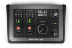 SSL 2 MKII