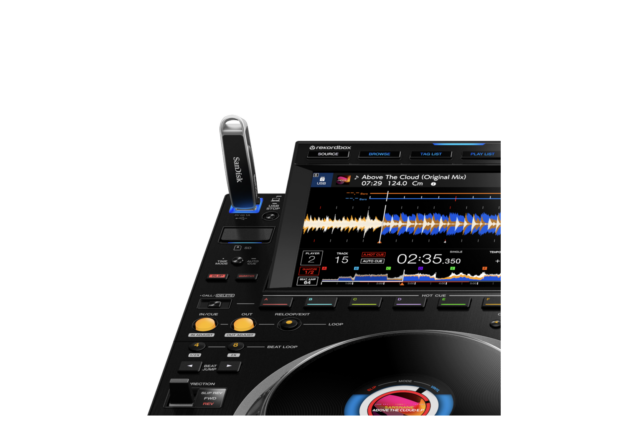 1TB Sandisk Extreme Pro Dual