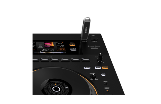 1TB Sandisk Extreme Pro Dual