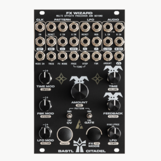 Citadel FX Wizard
