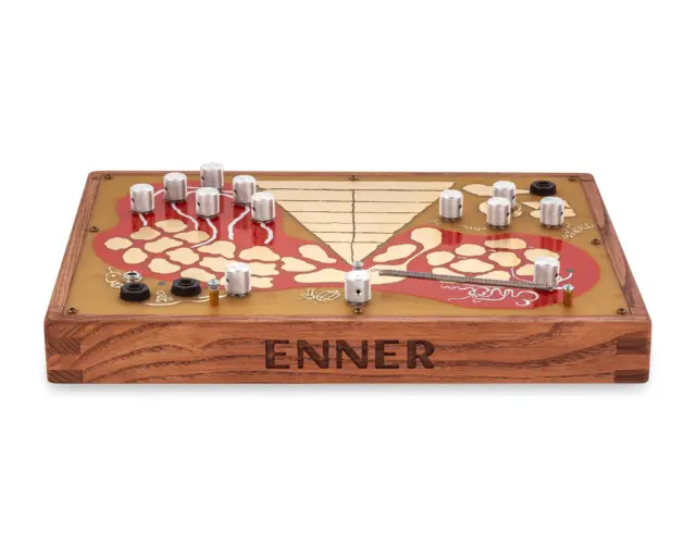 Enner Red