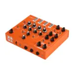 Lyra-4 Orange