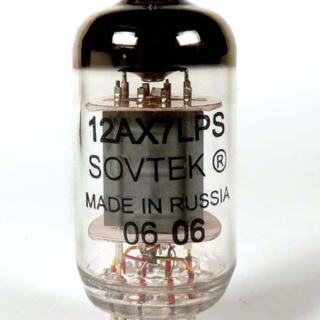 12AX7LPS SOV