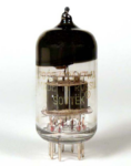 12AX7WA/7025 SOV
