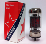 6550 SOV MATCHED PAIR