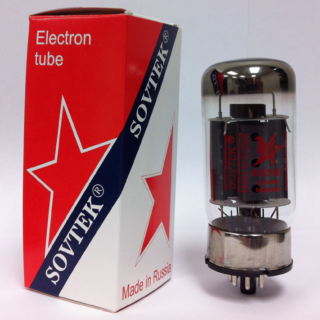 6550 SOV MATCHED PAIR