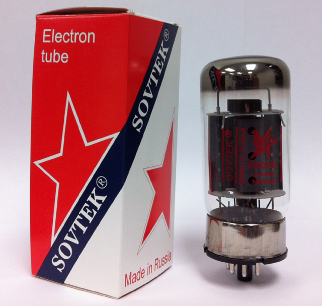 6550 SOV MATCHED QUAD