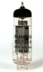 EL84/6BQ5 SOV