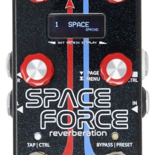Spacer Force