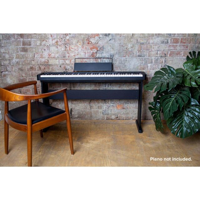 CS-46P Stand for CDP-S110 & CDP-S360 (Black)