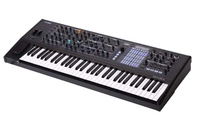 PolyBrute Noir Edition