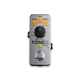 ToneX One Bass Edition