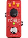 ToneX One Brown Sound Collectors Edition Box