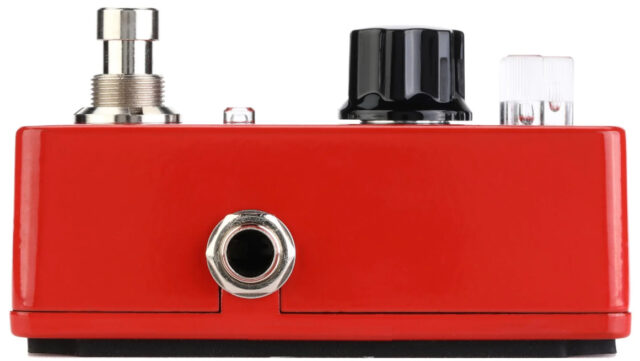 ToneX One Brown Sound RED ltd ed.