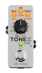 ToneX One Brown Sound White ltd ed.
