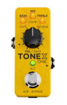 ToneX One Brown Sound Yellow ltd ed.