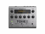 ToneX Pedal Bass Edition