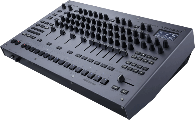 TR-1000