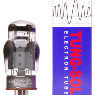 6550 MATCHED TS PAIR