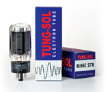 6L6 STR MATCHED TS QUAD