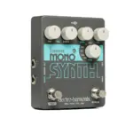 BASS MONO SYNTH