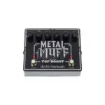 METAL MUFF