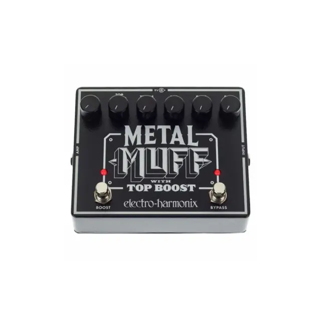 METAL MUFF