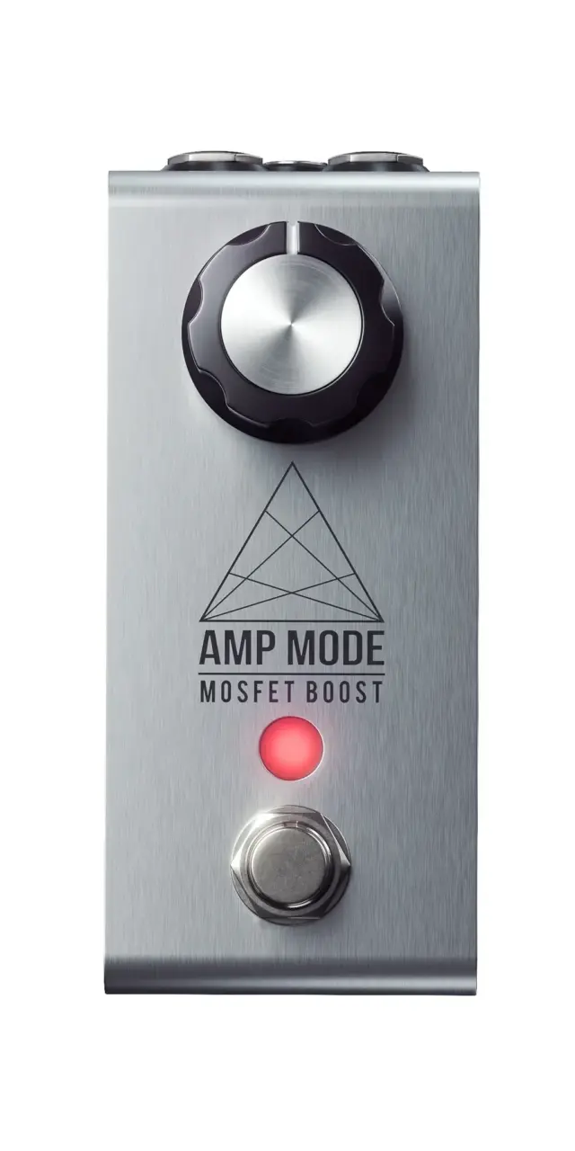AMP MODE