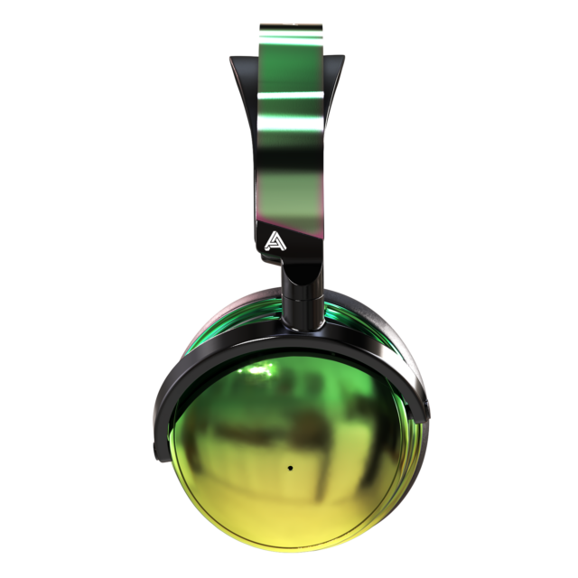 Maxwell Wasabi Edition for xBox - Limited Edition