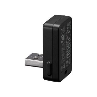 WU-BT10 Wireless MIDI & Audio Adaptor