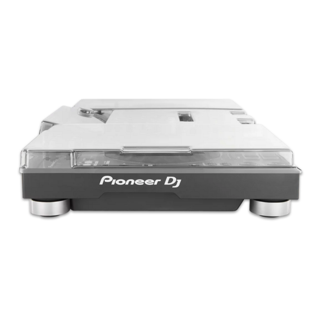 Pioneer XDJ-XZ cover