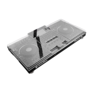 Pioneer XDJ-XZ cover