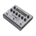 ToneX Pedal Bass Edition