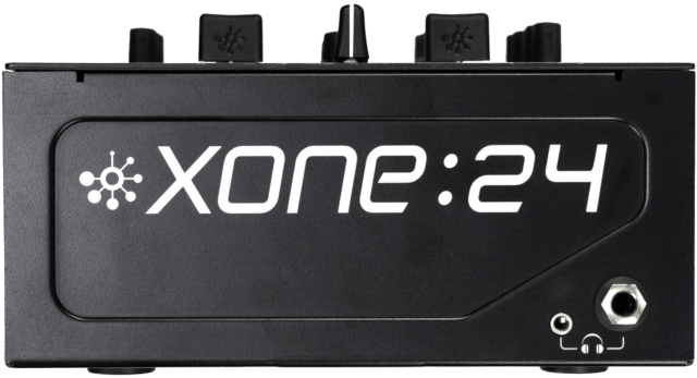 XONE:24