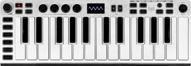 Xsynth
